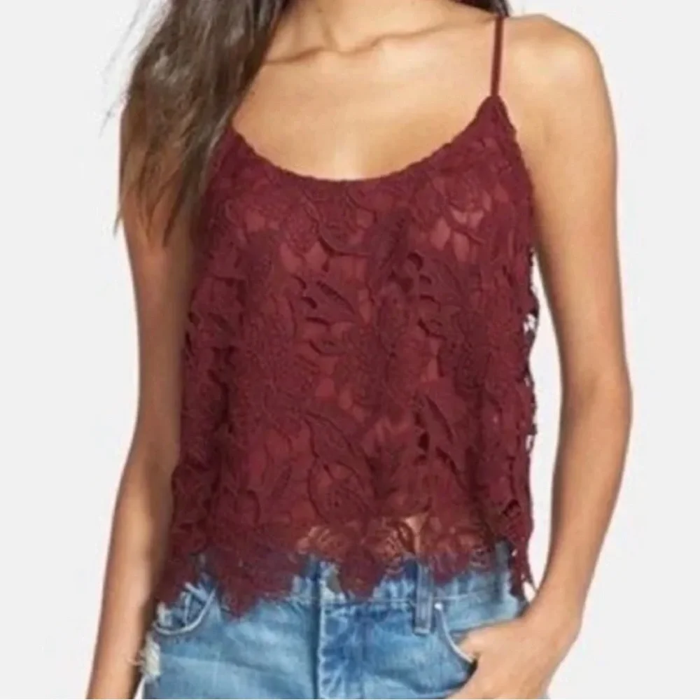 ASTR Tank Top - Picture 1 of 5
